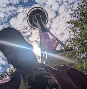 Meet your Posher, Jason